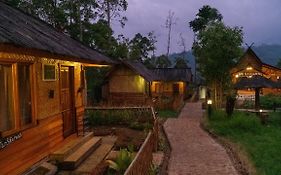 Kampung Bareto Wisata Budaya dan Edukasi